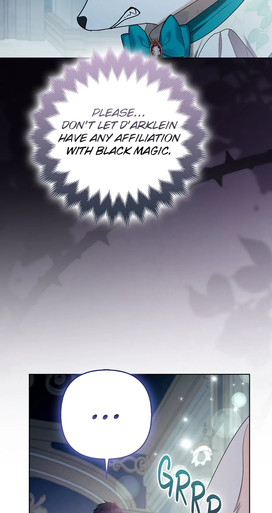 The Duke and The Fox Princess chapter 66 page 9
