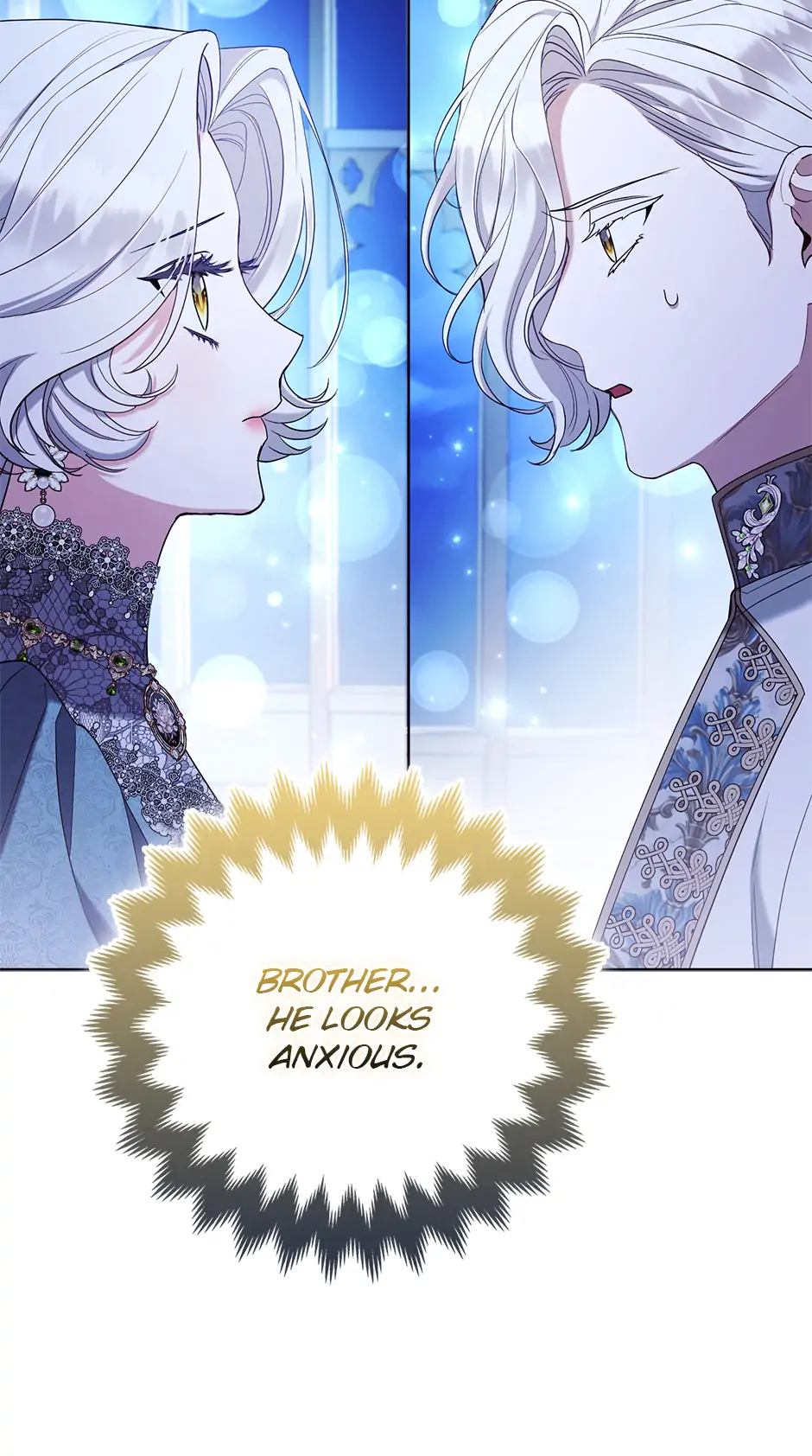 The Duke and The Fox Princess chapter 67 page 10