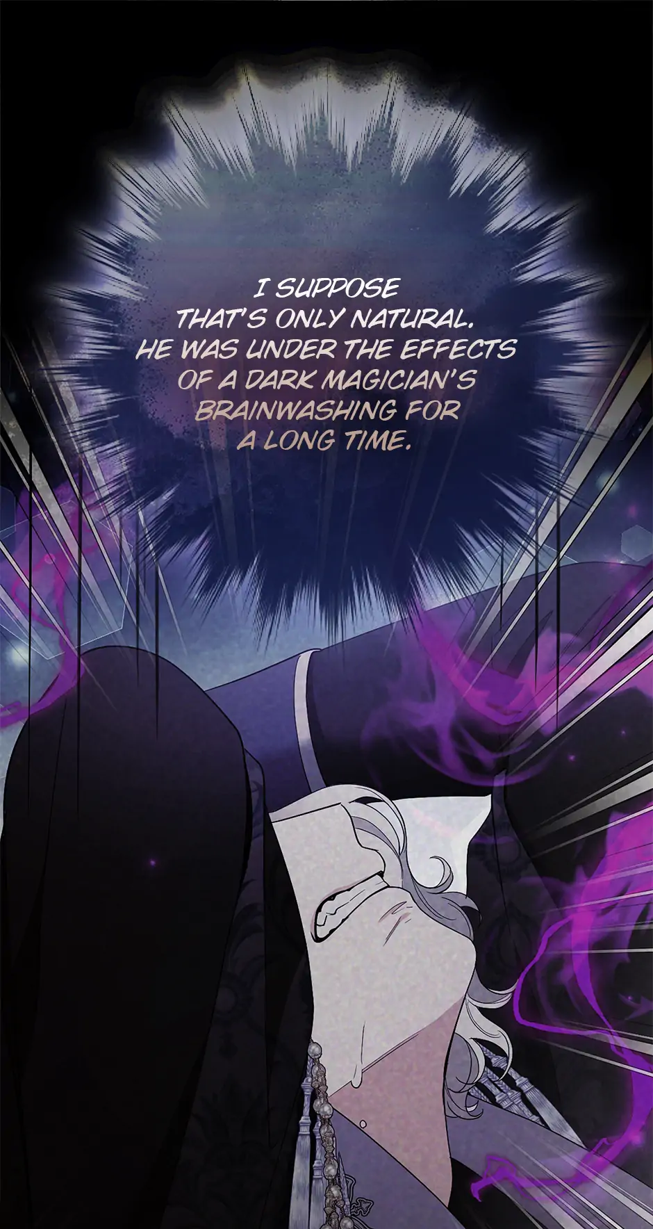 The Duke and The Fox Princess chapter 67 page 11