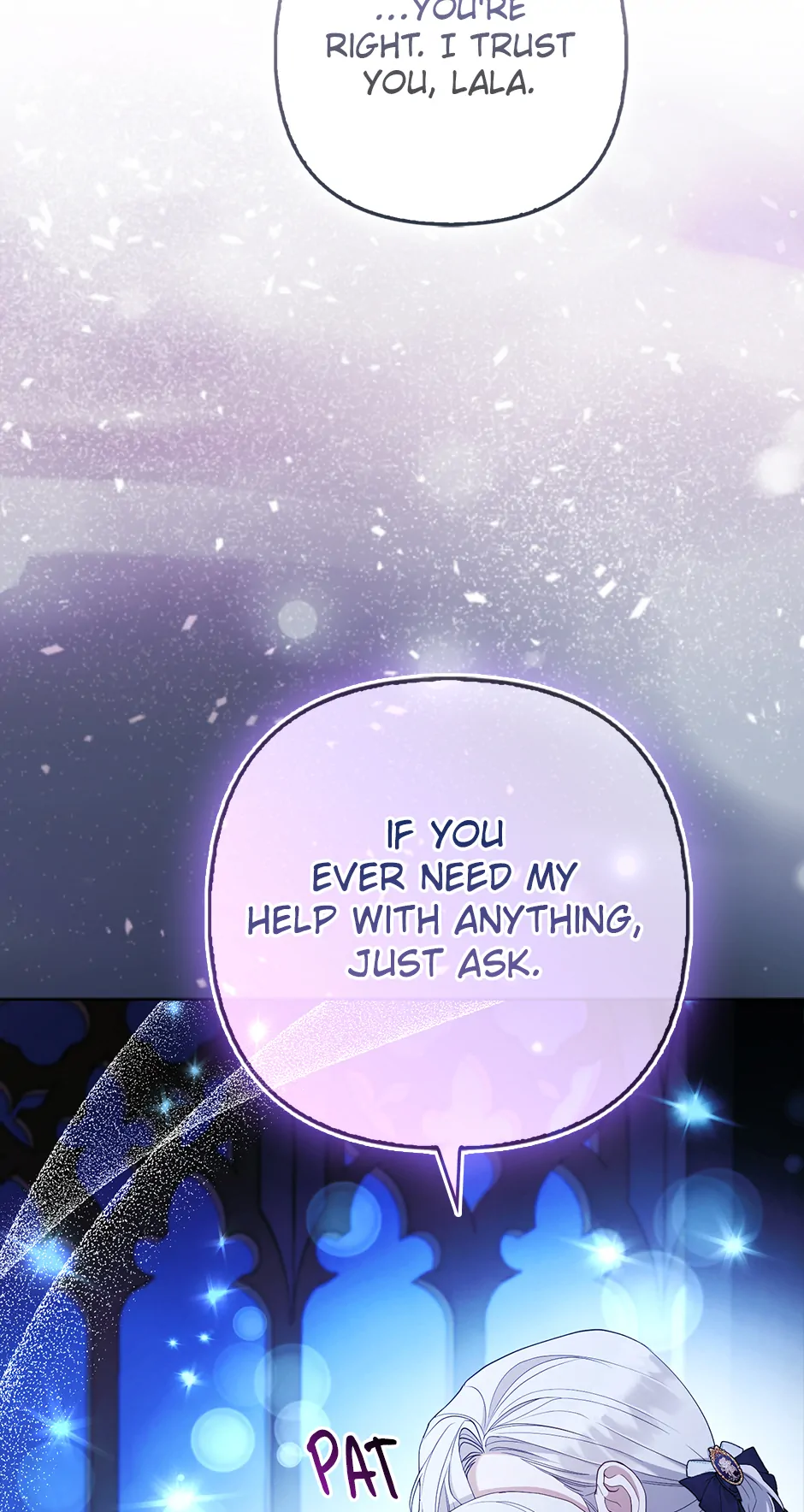 The Duke and The Fox Princess chapter 67 page 16