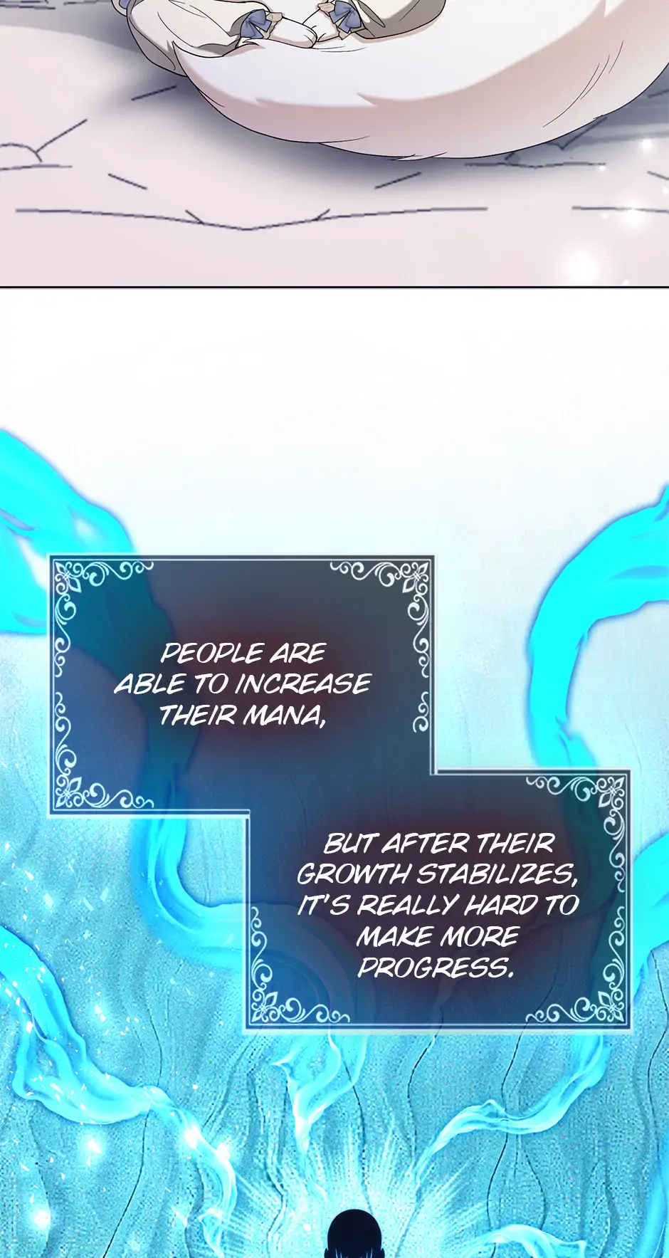The Duke and The Fox Princess chapter 67 page 22