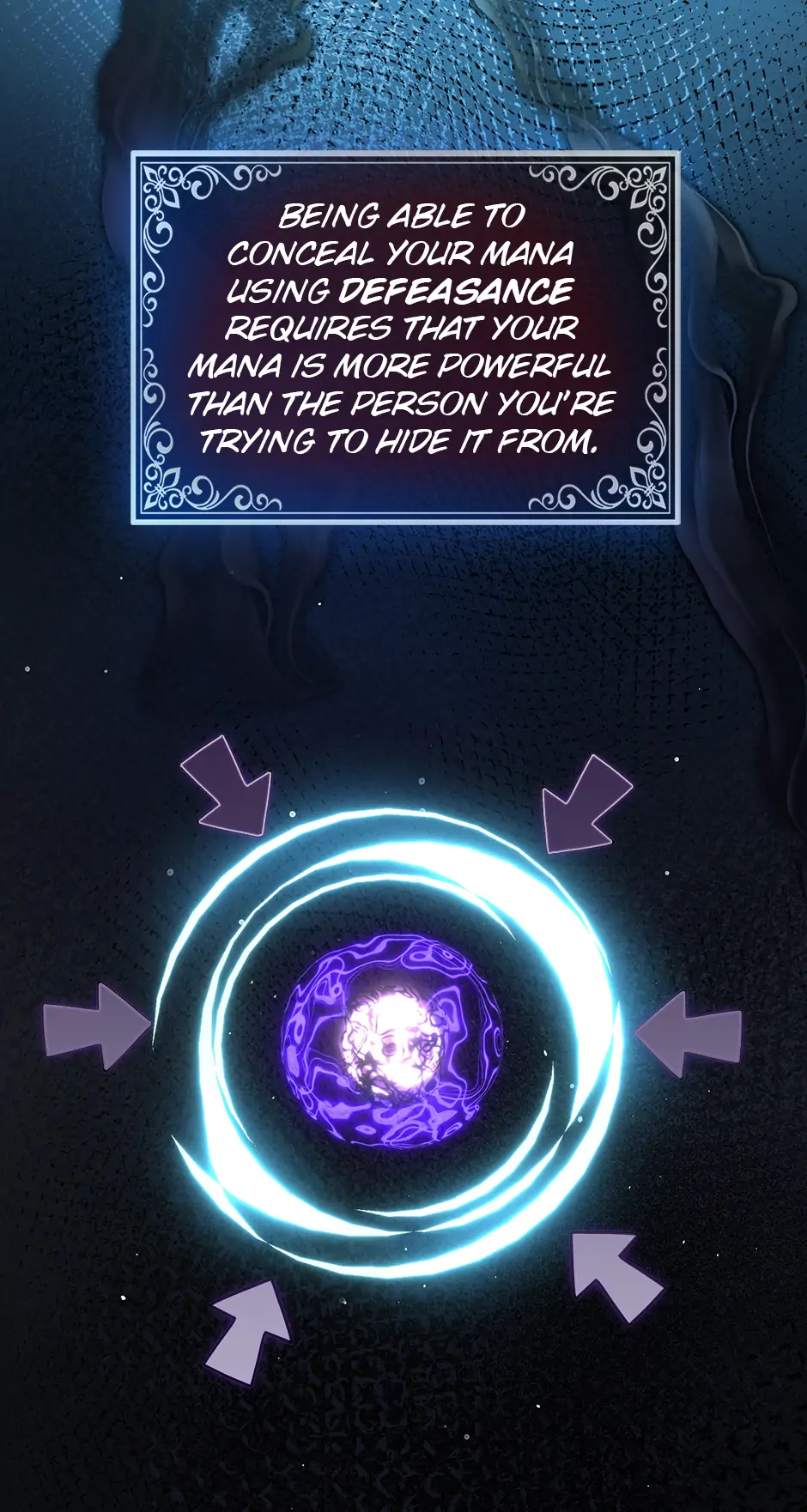 The Duke and The Fox Princess chapter 67 page 24