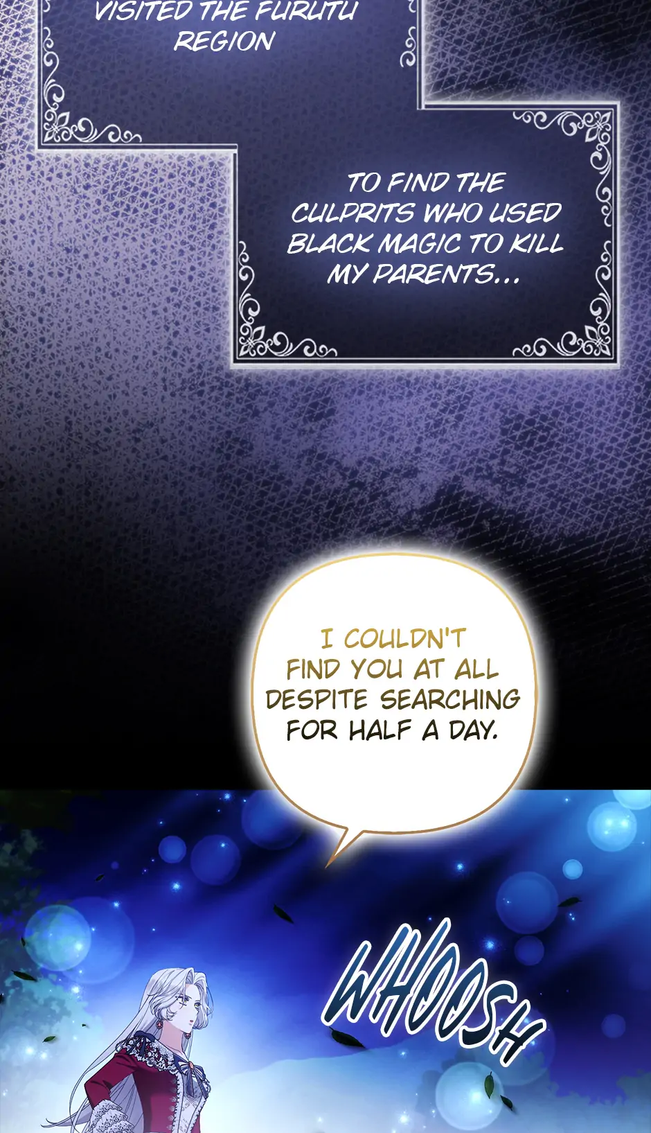 The Duke and The Fox Princess chapter 67 page 26