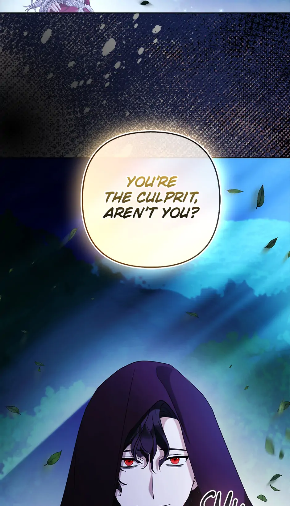 The Duke and The Fox Princess chapter 67 page 27