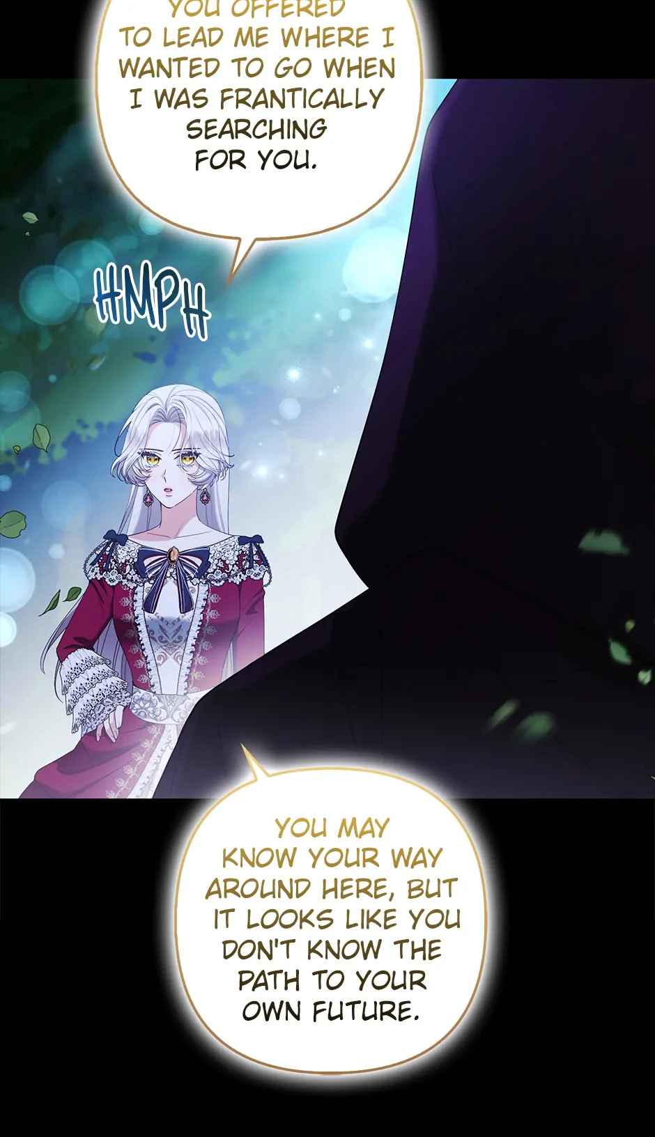 The Duke and The Fox Princess chapter 67 page 29
