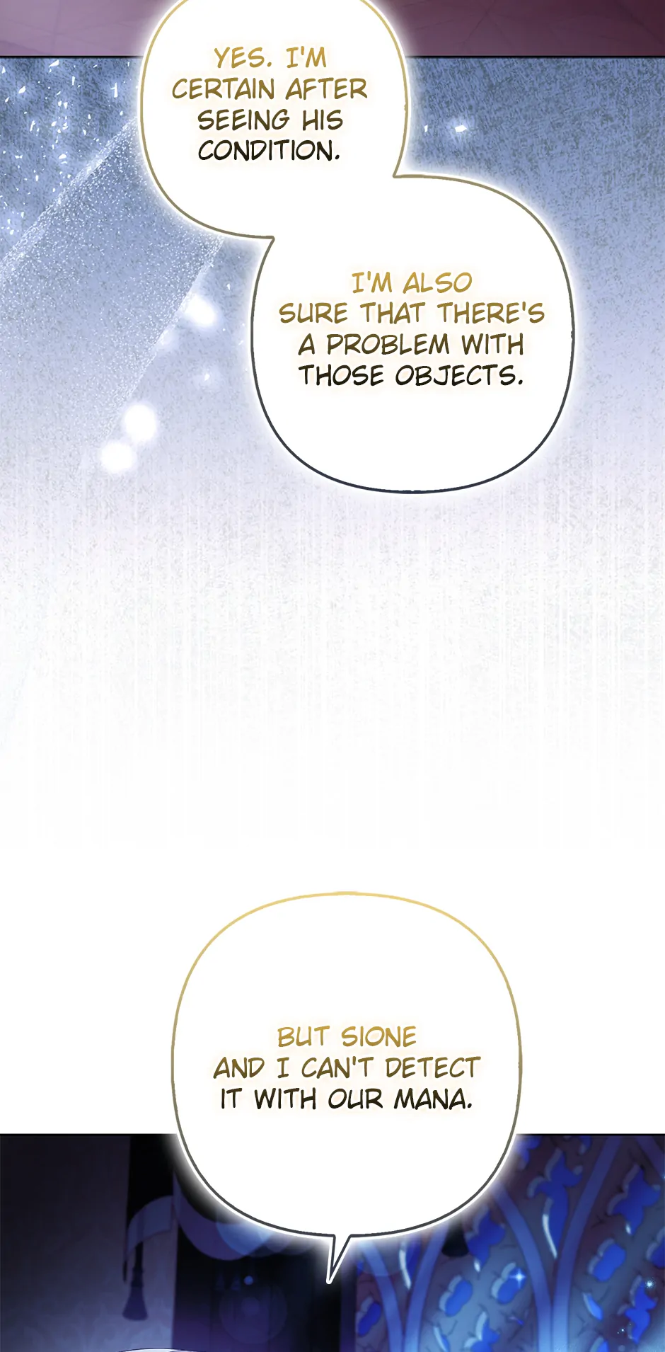 The Duke and The Fox Princess chapter 67 page 3