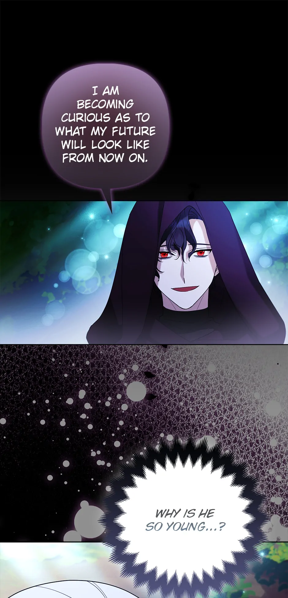 The Duke and The Fox Princess chapter 67 page 30