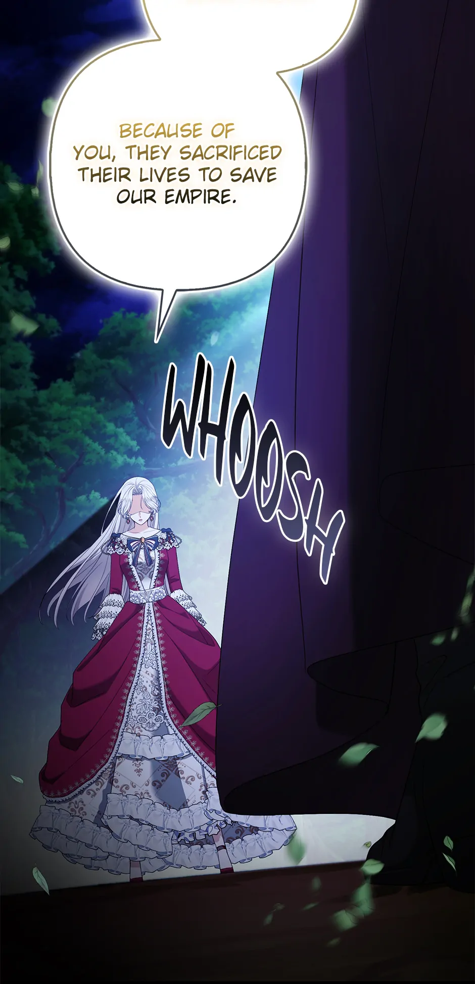 The Duke and The Fox Princess chapter 67 page 36