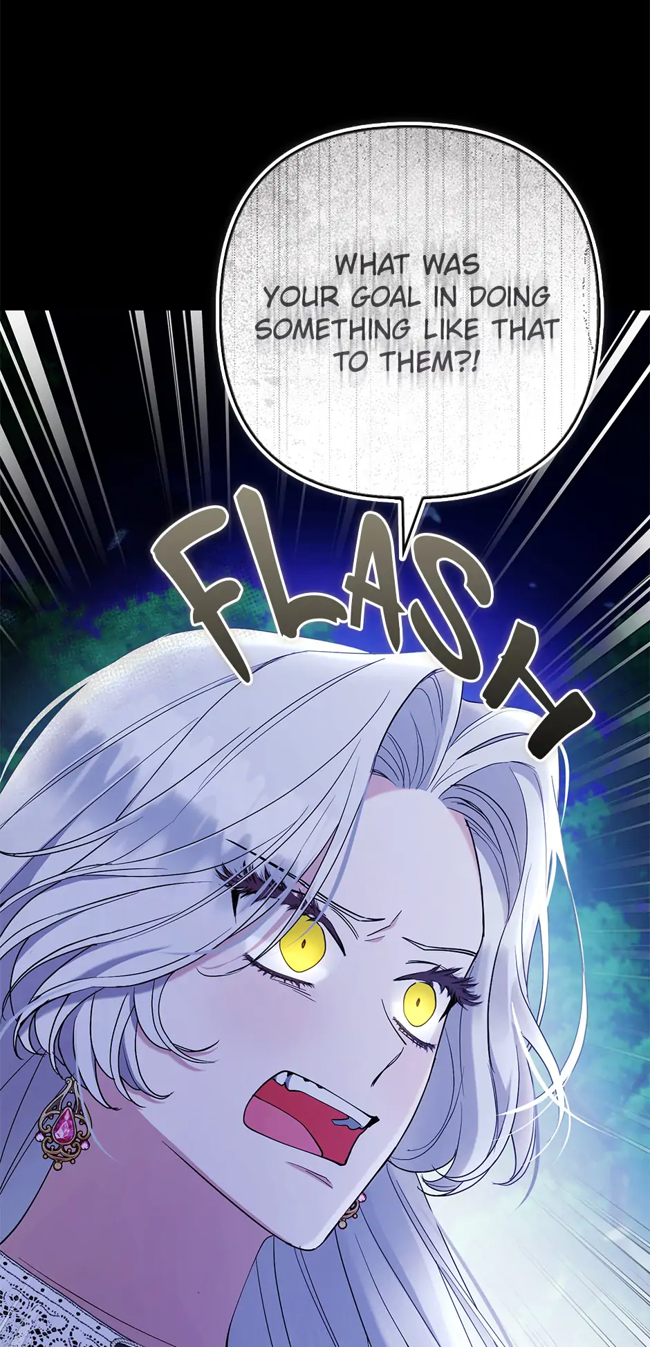 The Duke and The Fox Princess chapter 67 page 37