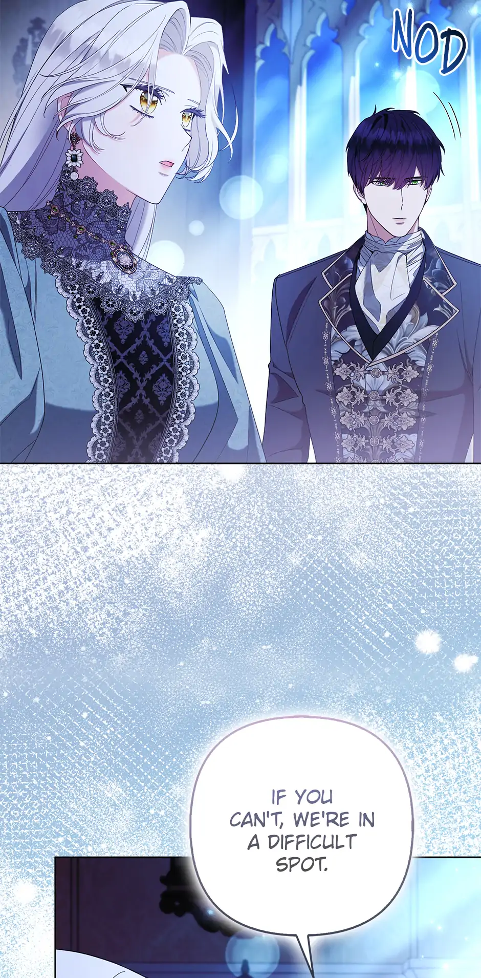 The Duke and The Fox Princess chapter 67 page 4