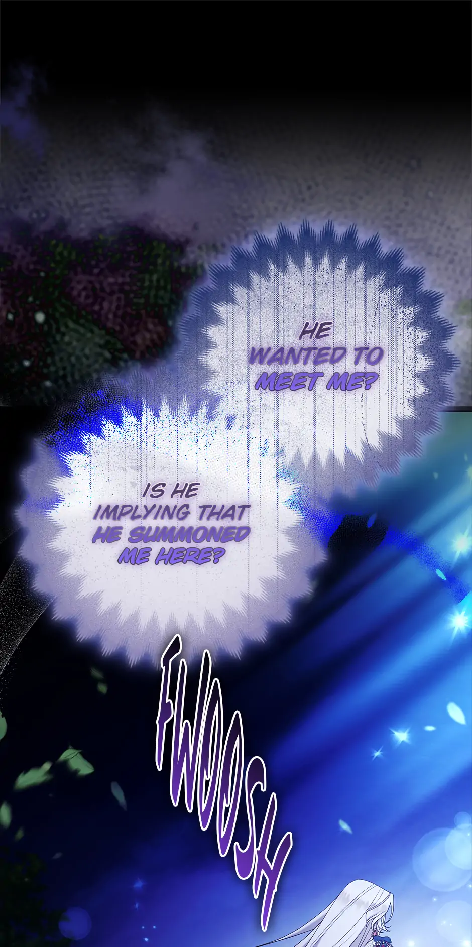 The Duke and The Fox Princess chapter 67 page 40