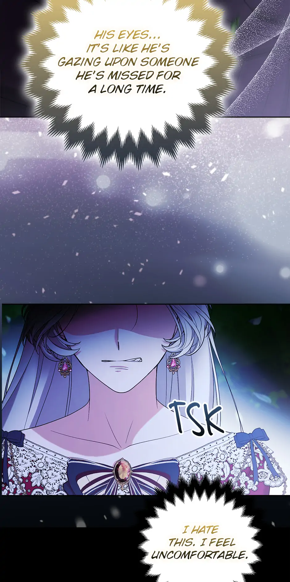 The Duke and The Fox Princess chapter 67 page 43