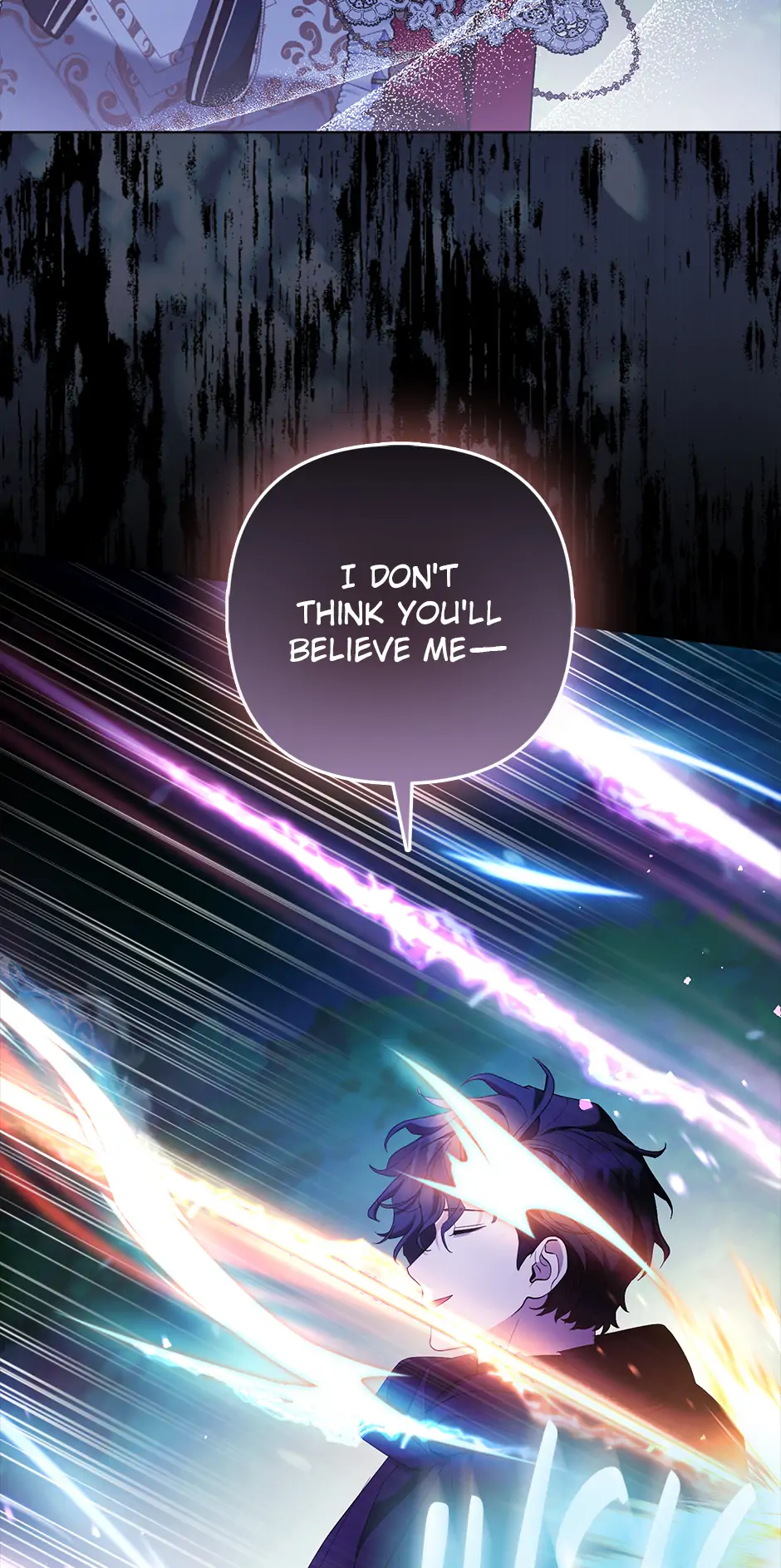 The Duke and The Fox Princess chapter 67 page 47