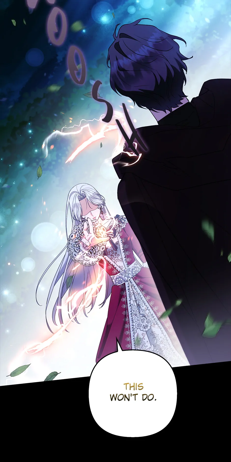 The Duke and The Fox Princess chapter 67 page 49