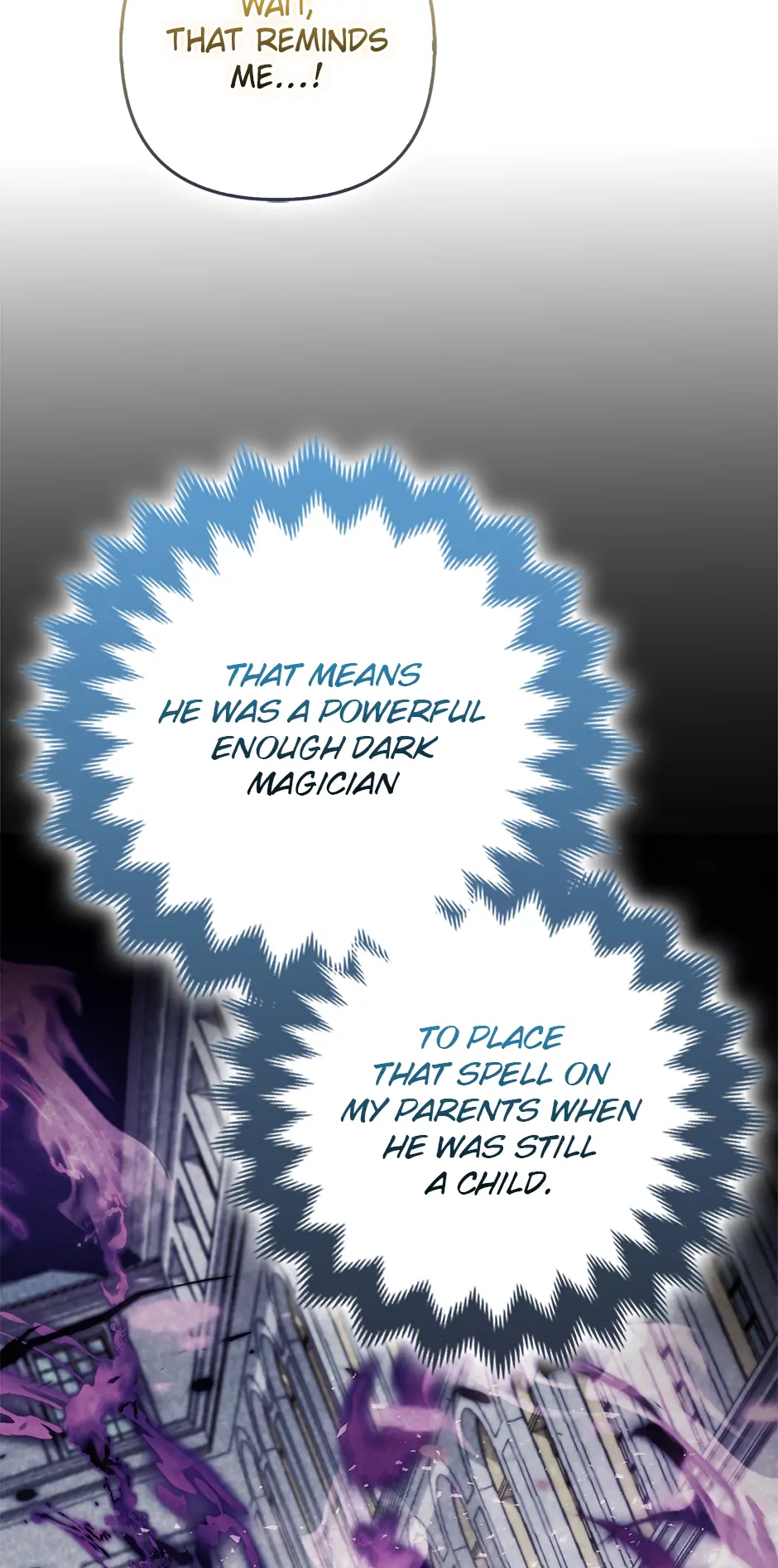 The Duke and The Fox Princess chapter 67 page 54