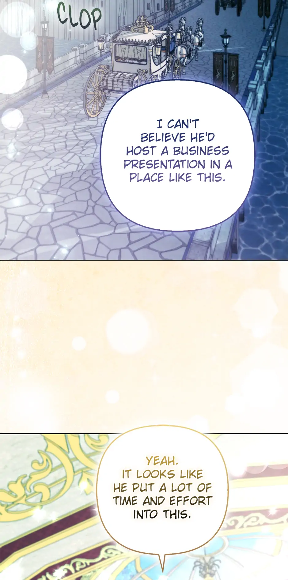 The Duke and The Fox Princess chapter 67 page 58