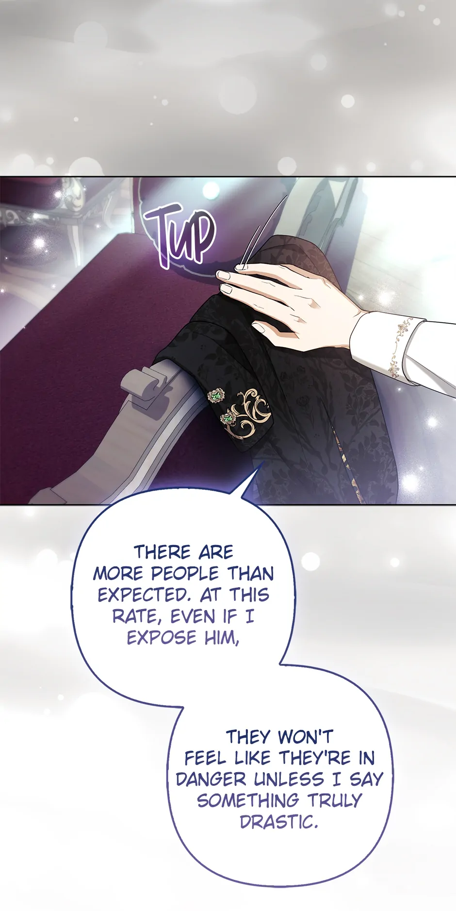 The Duke and The Fox Princess chapter 67 page 61