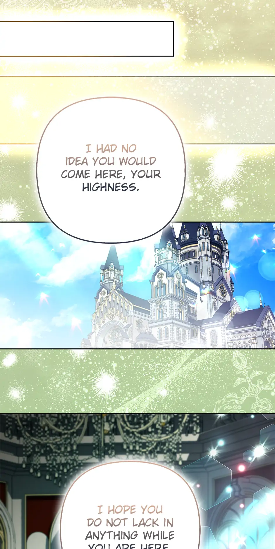 The Duke and The Fox Princess chapter 67 page 66