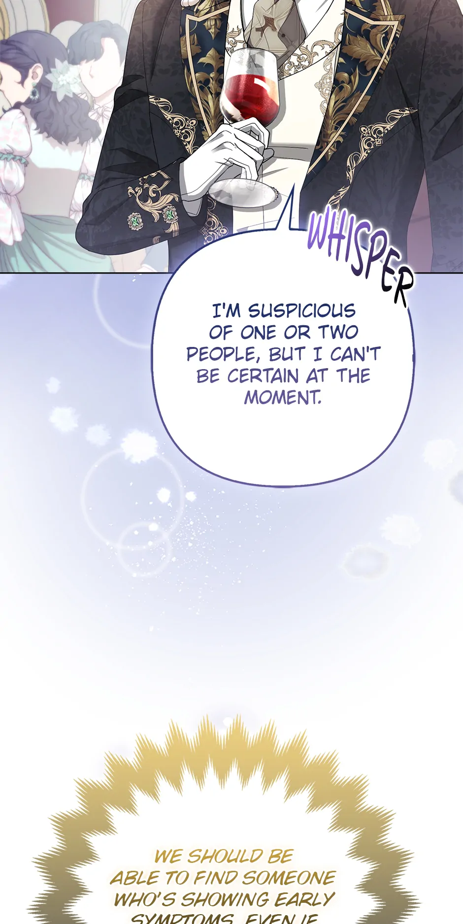 The Duke and The Fox Princess chapter 67 page 72