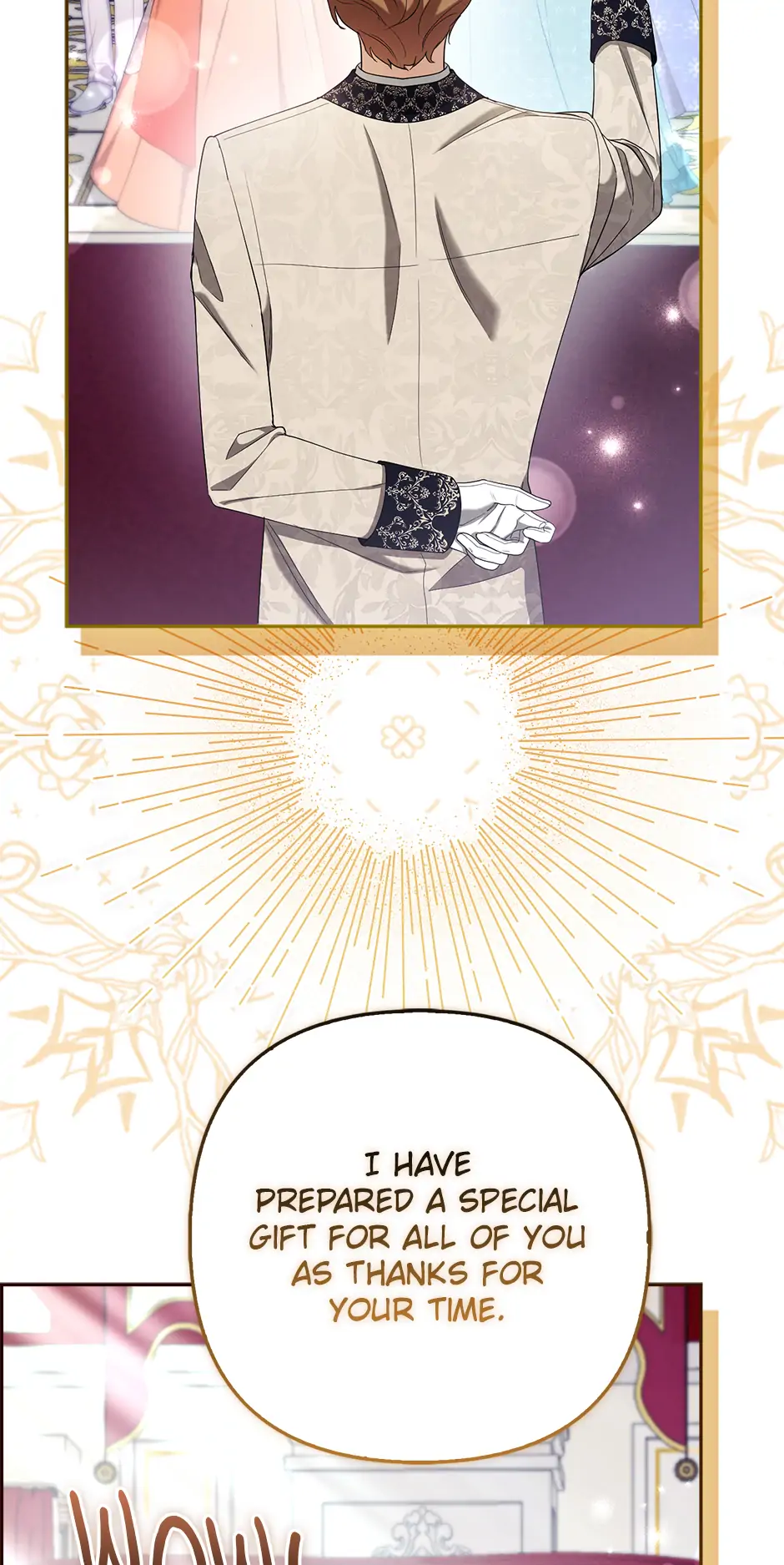 The Duke and The Fox Princess chapter 67 page 75