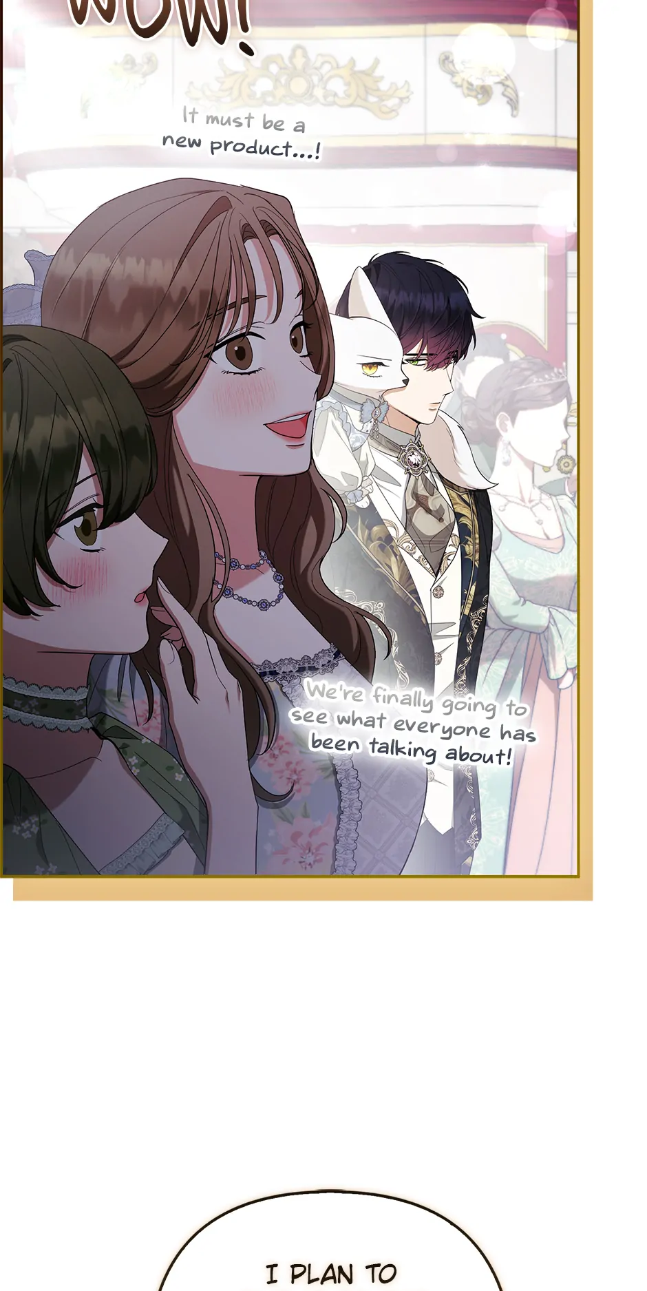 The Duke and The Fox Princess chapter 67 page 76
