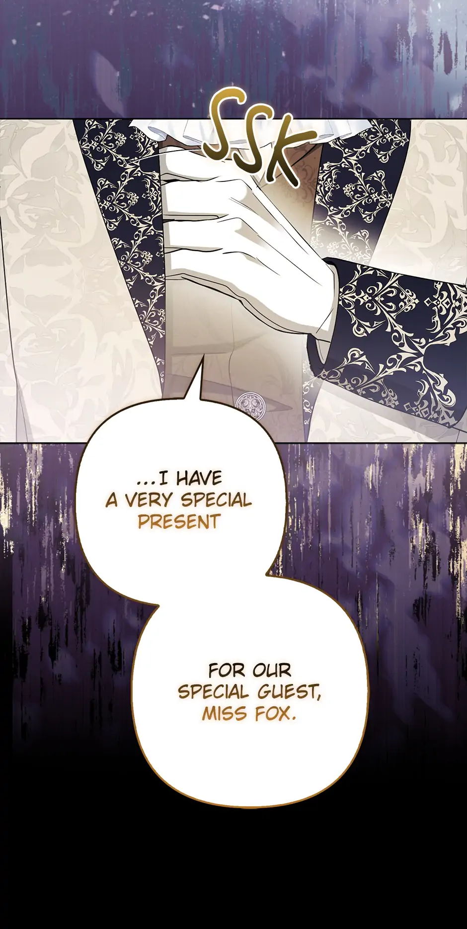 The Duke and The Fox Princess chapter 67 page 79