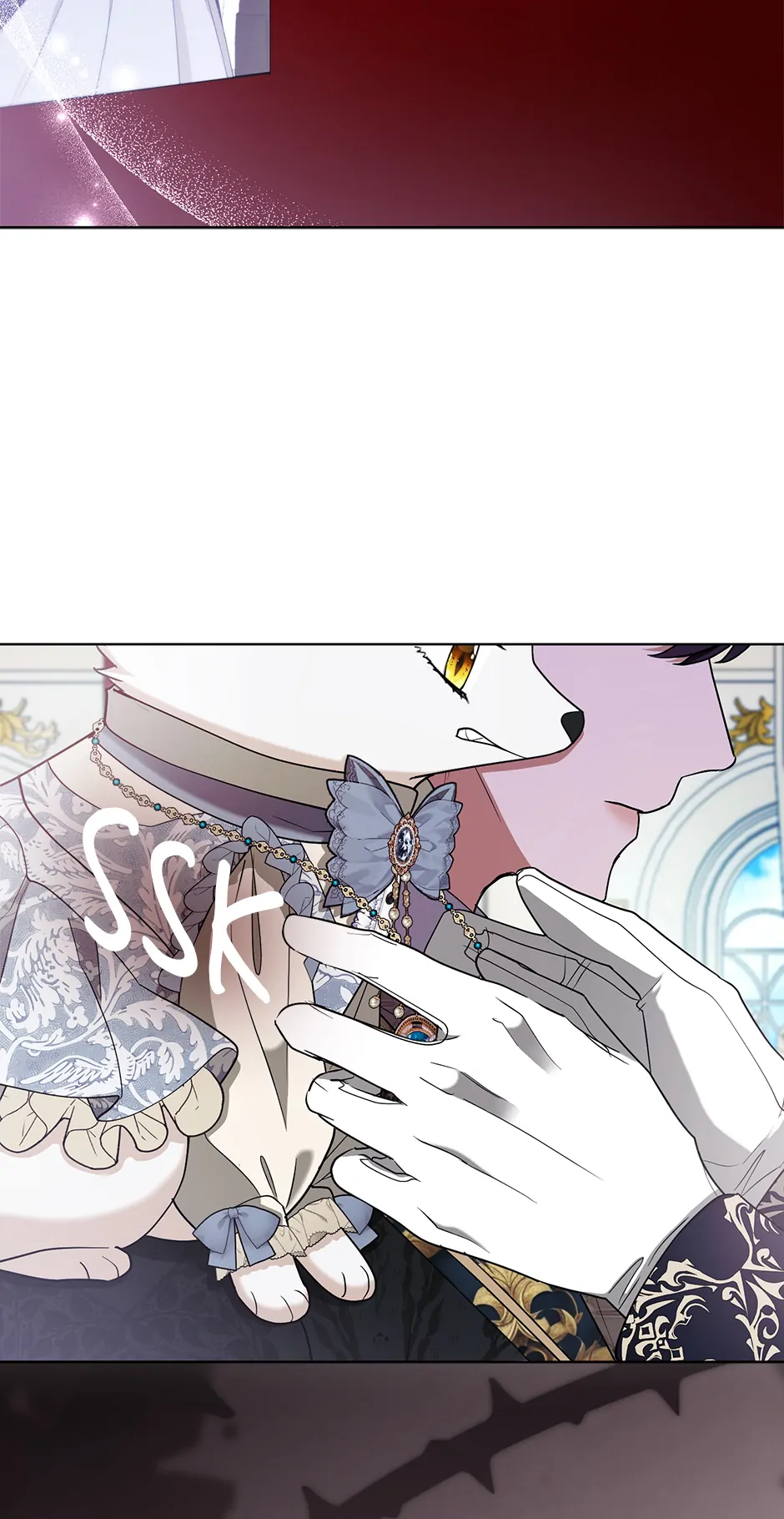 The Duke and The Fox Princess chapter 67 page 81
