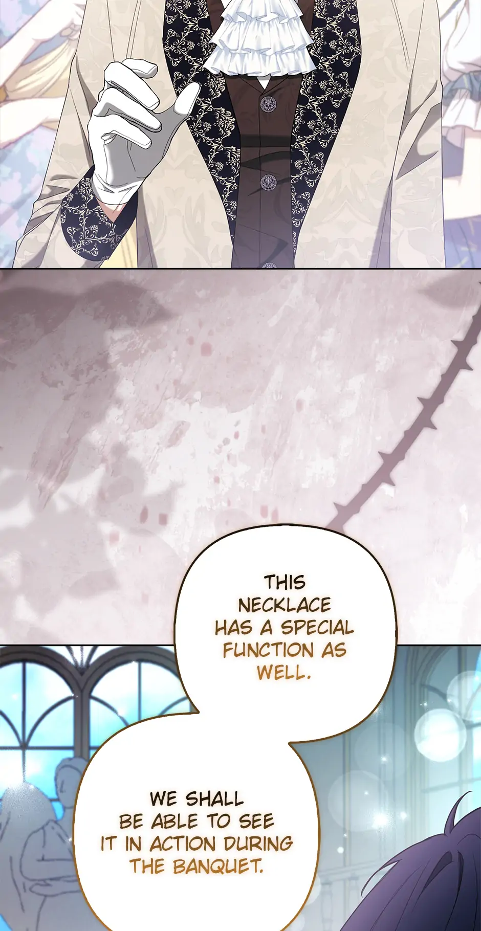 The Duke and The Fox Princess chapter 67 page 83