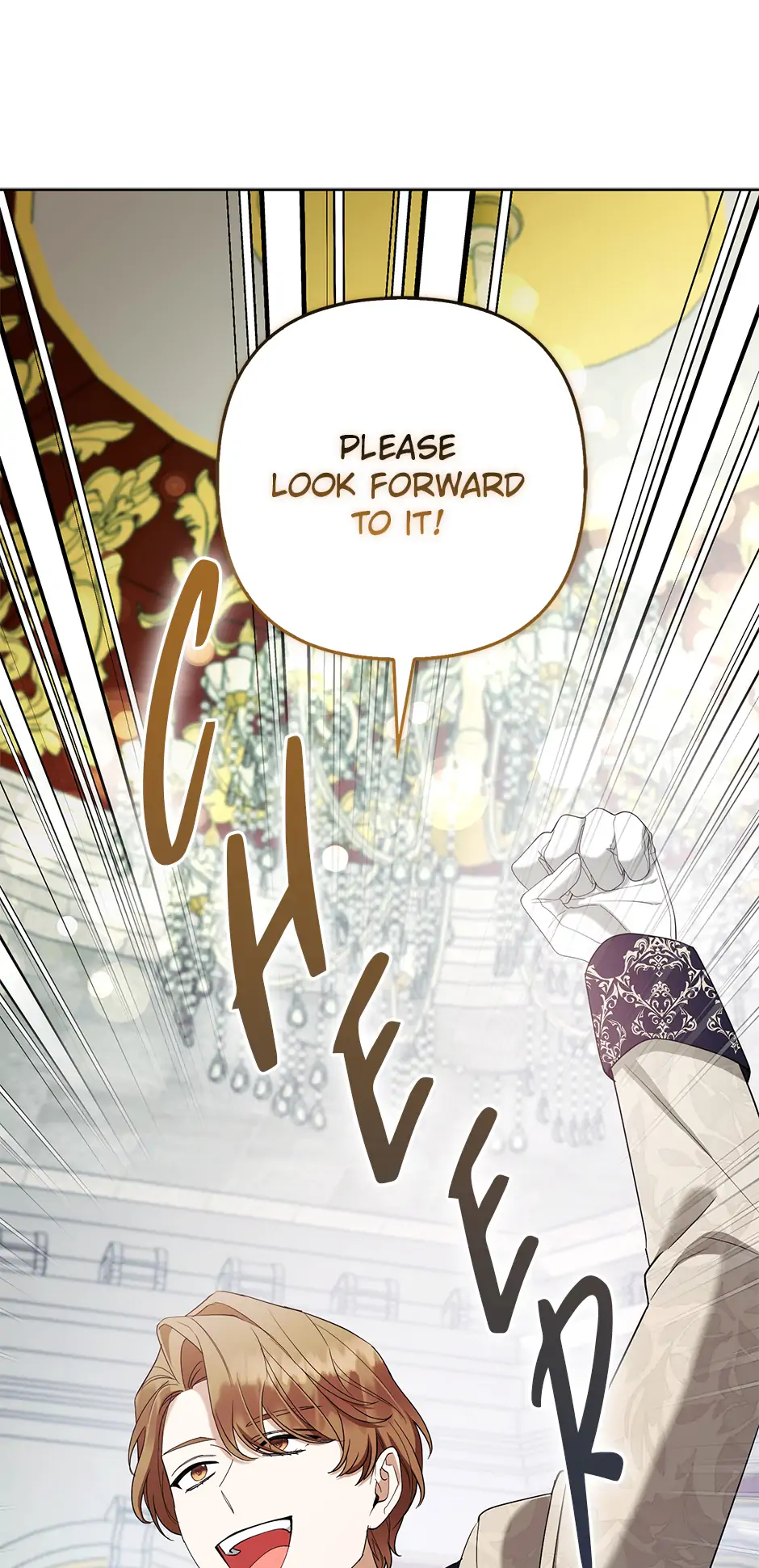 The Duke and The Fox Princess chapter 67 page 85