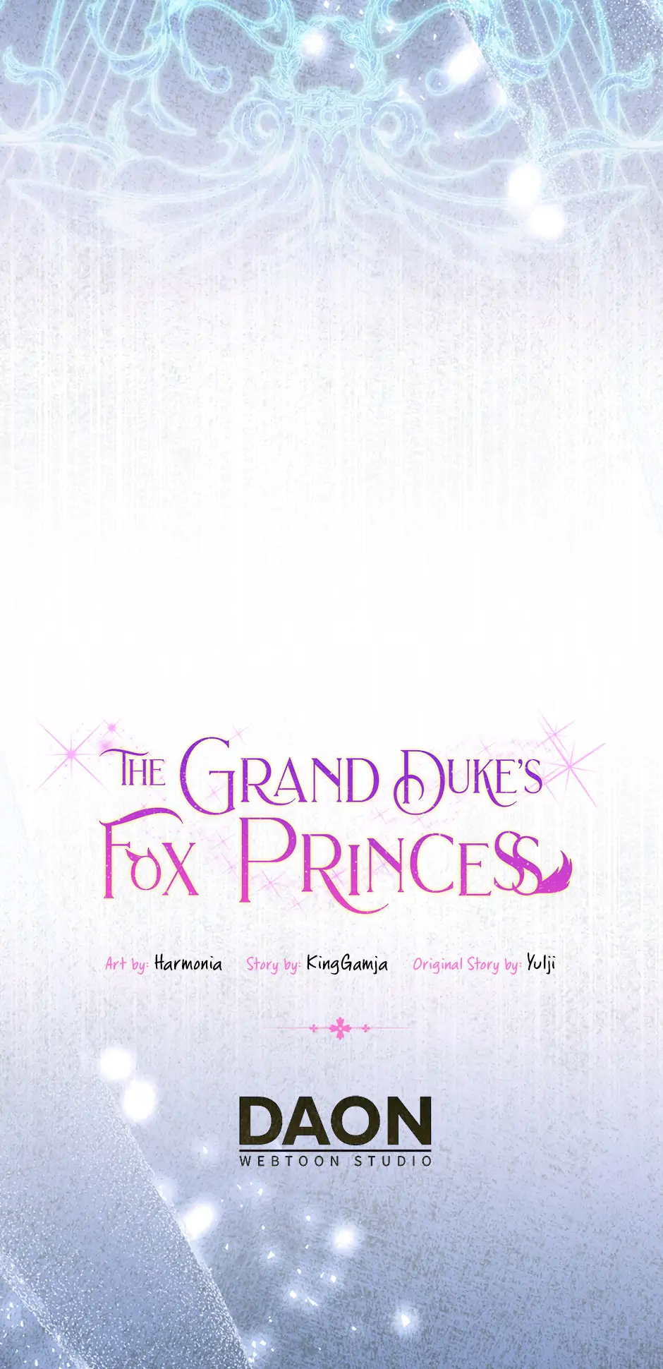 The Duke and The Fox Princess chapter 67 page 89