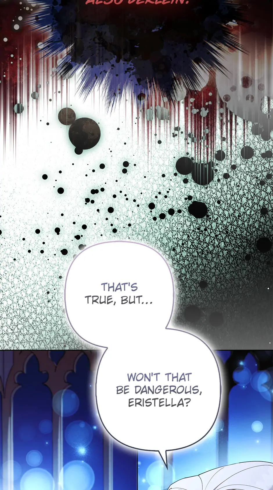 The Duke and The Fox Princess chapter 67 page 9