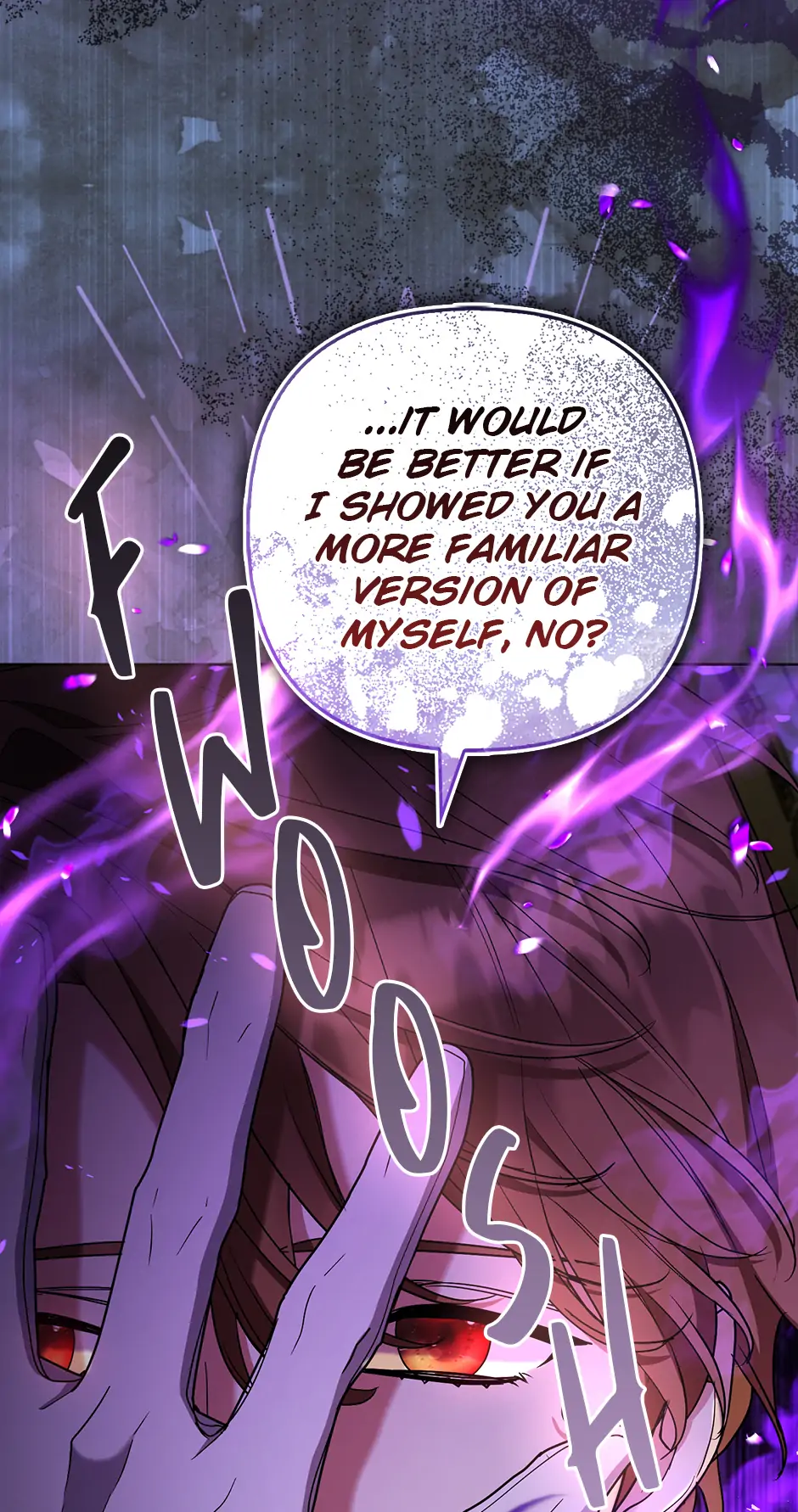 The Duke and The Fox Princess chapter 68 page 22