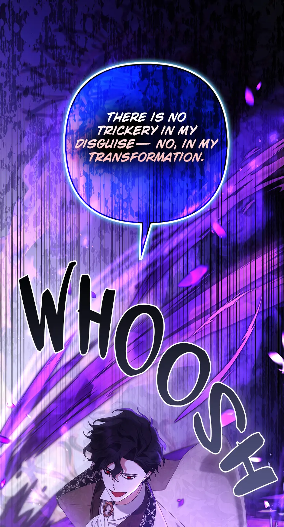 The Duke and The Fox Princess chapter 68 page 26