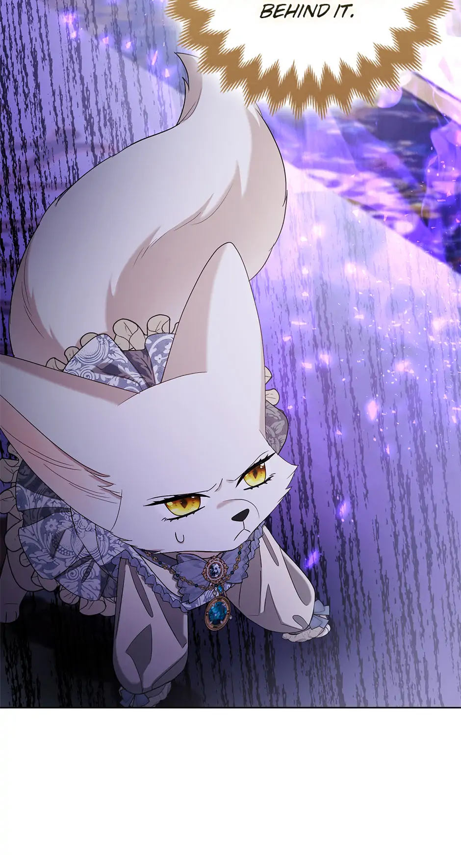 The Duke and The Fox Princess chapter 68 page 29
