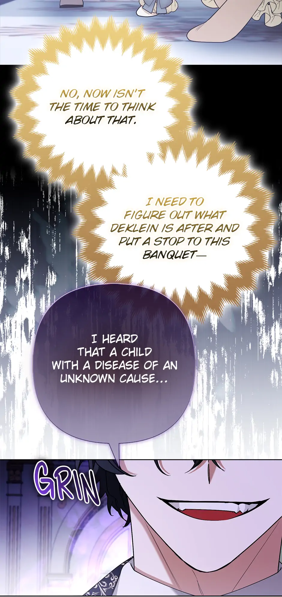 The Duke and The Fox Princess chapter 68 page 31