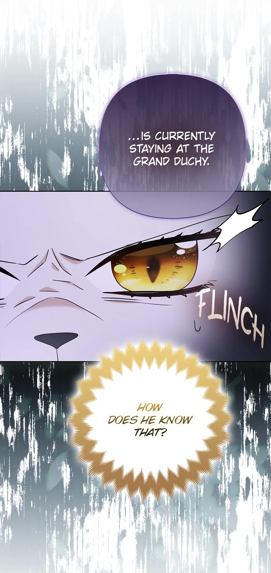 The Duke and The Fox Princess chapter 68 page 32