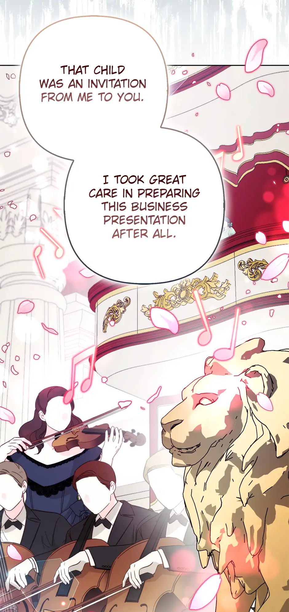 The Duke and The Fox Princess chapter 68 page 33
