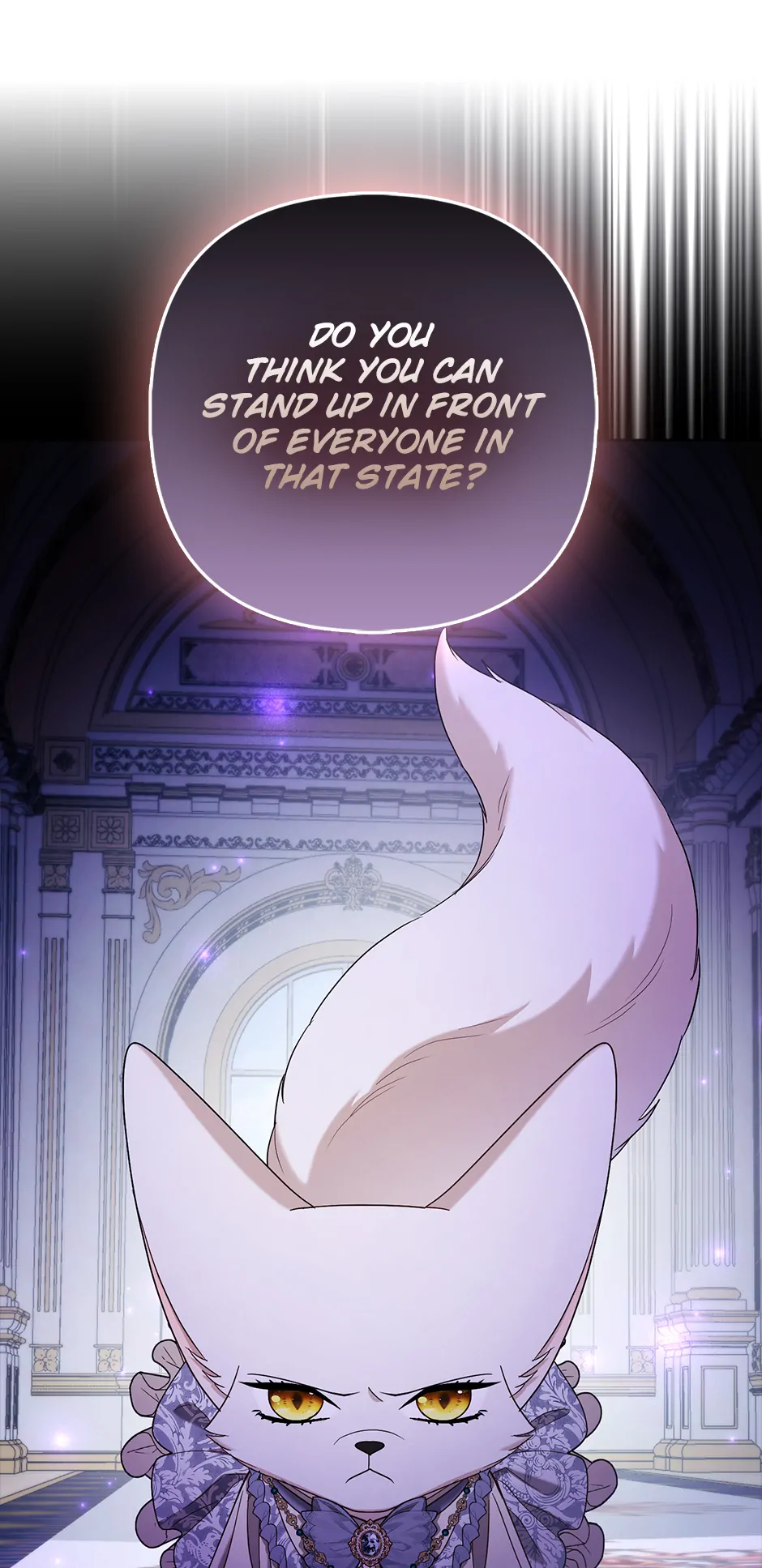 The Duke and The Fox Princess chapter 68 page 37
