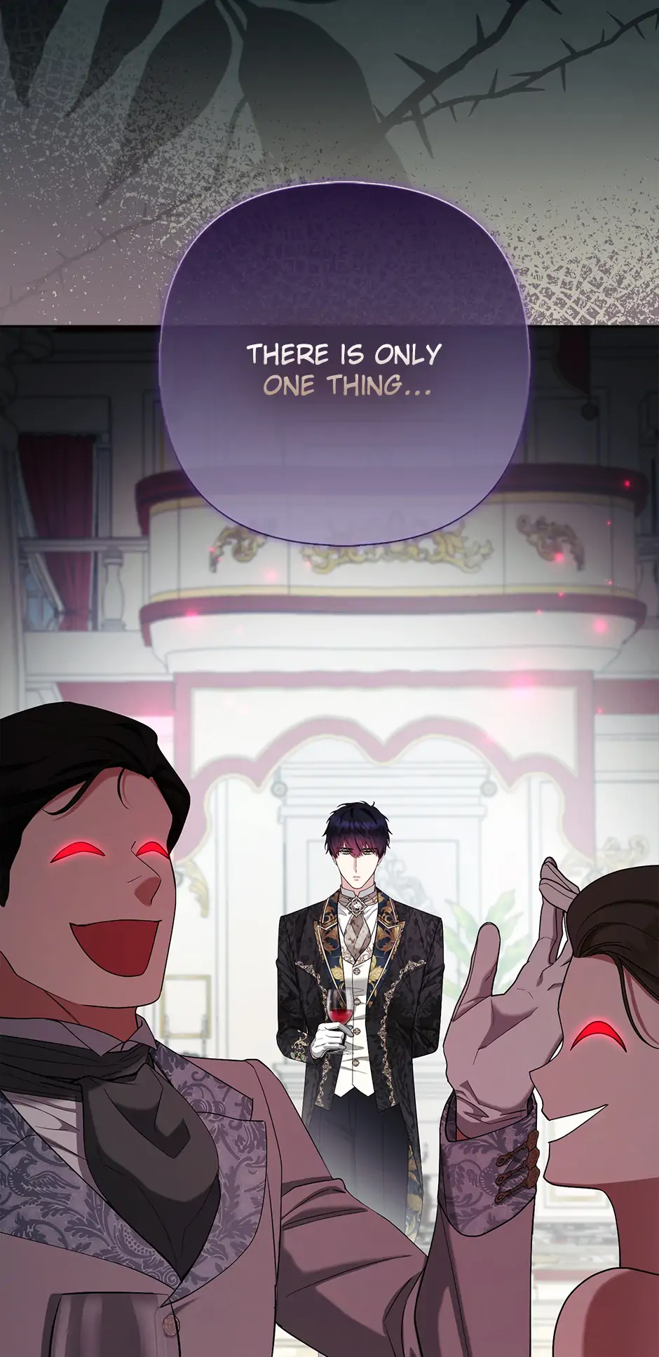 The Duke and The Fox Princess chapter 68 page 39