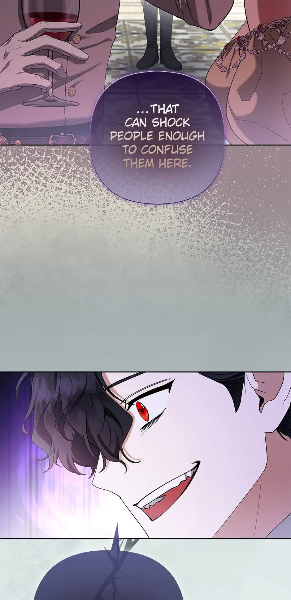The Duke and The Fox Princess chapter 68 page 40
