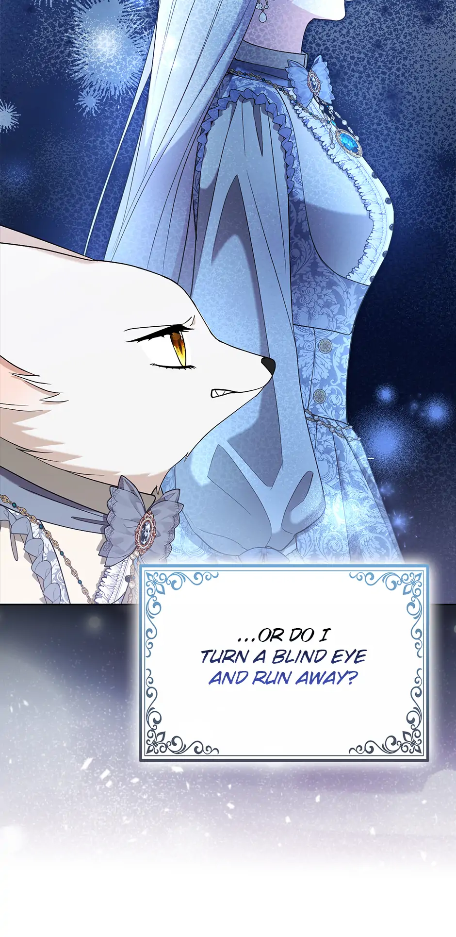The Duke and The Fox Princess chapter 68 page 42
