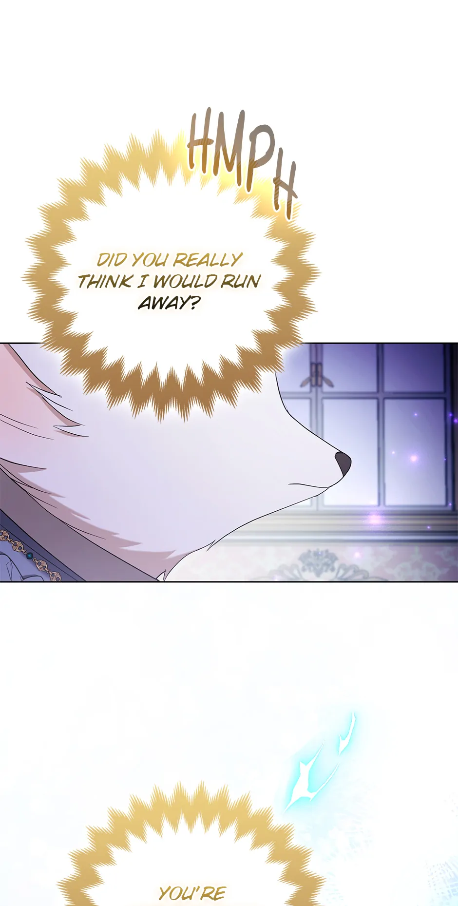 The Duke and The Fox Princess chapter 68 page 43