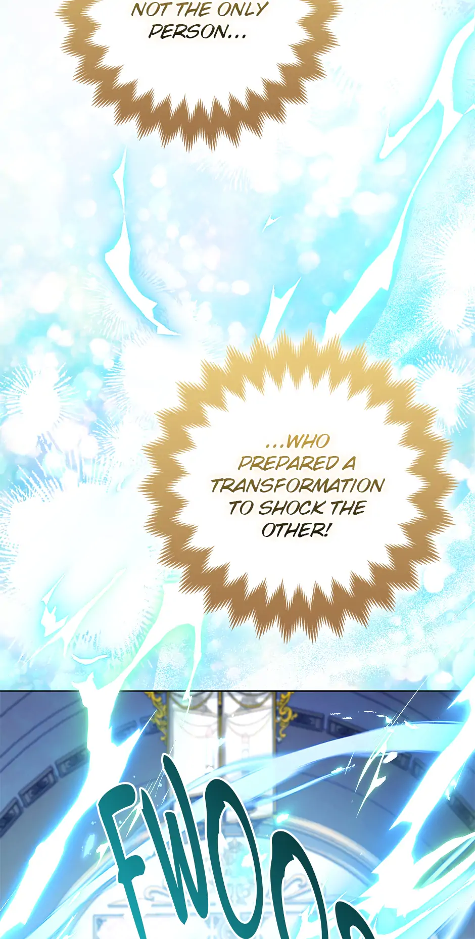 The Duke and The Fox Princess chapter 68 page 44