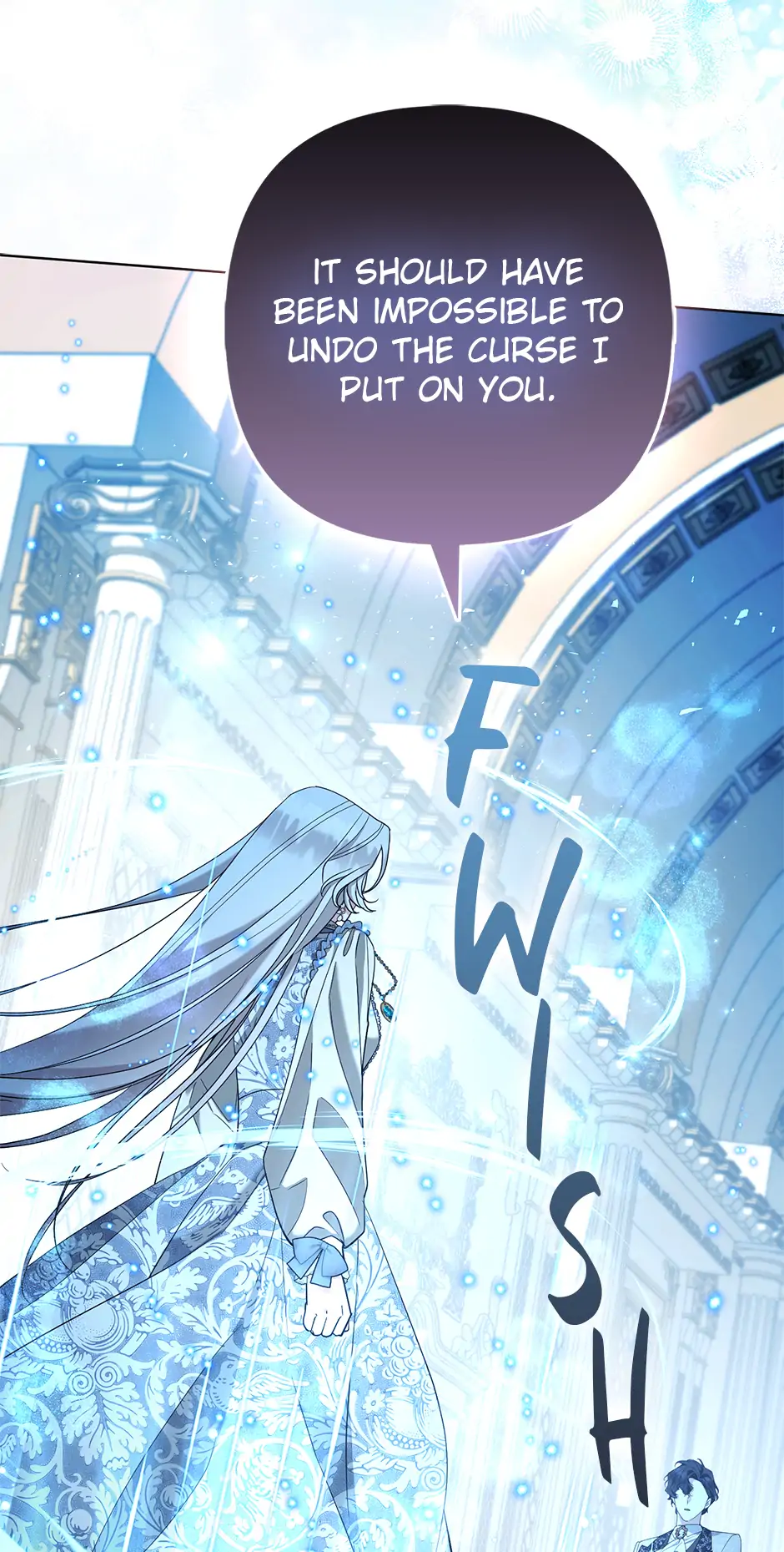 The Duke and The Fox Princess chapter 68 page 47