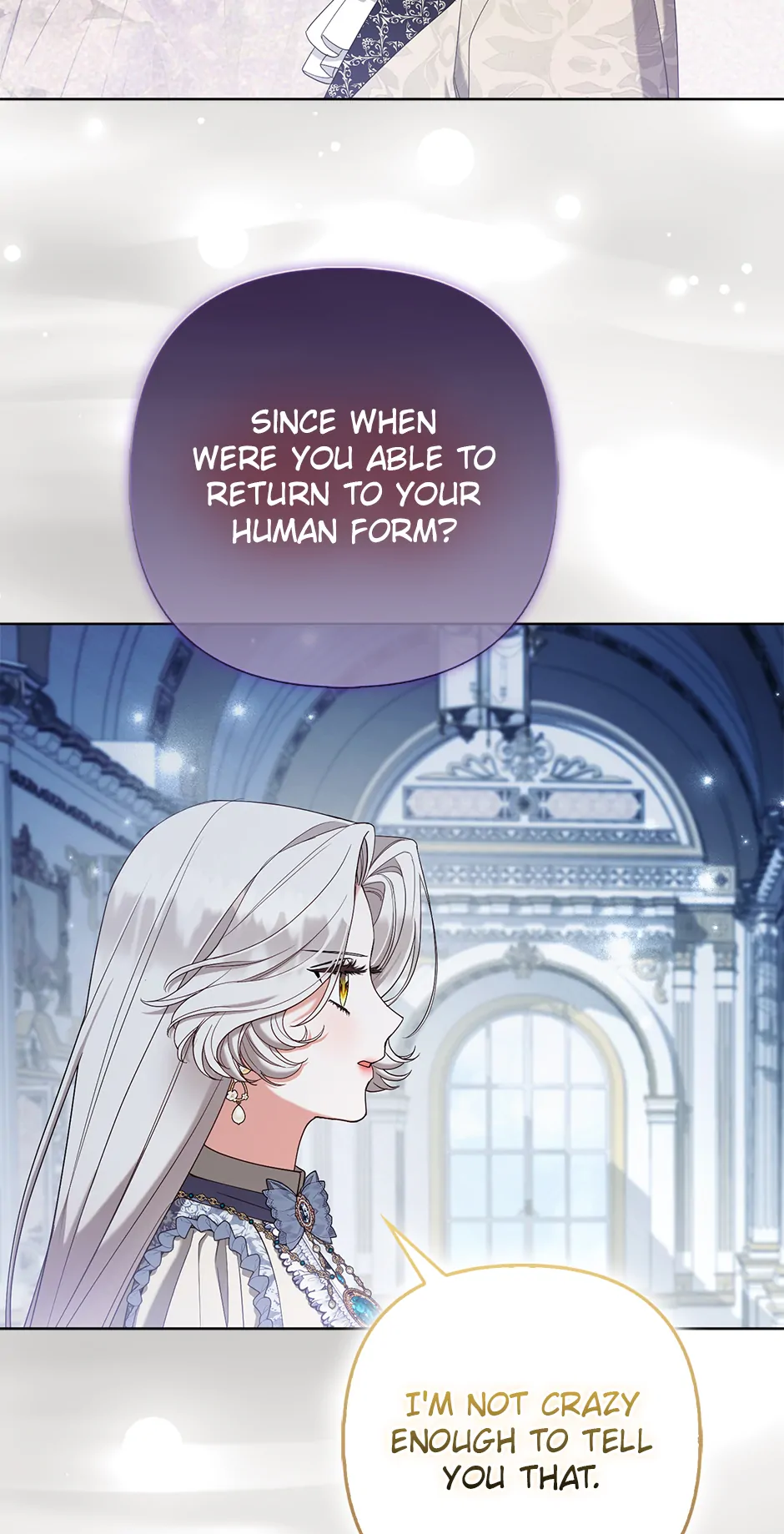The Duke and The Fox Princess chapter 68 page 51