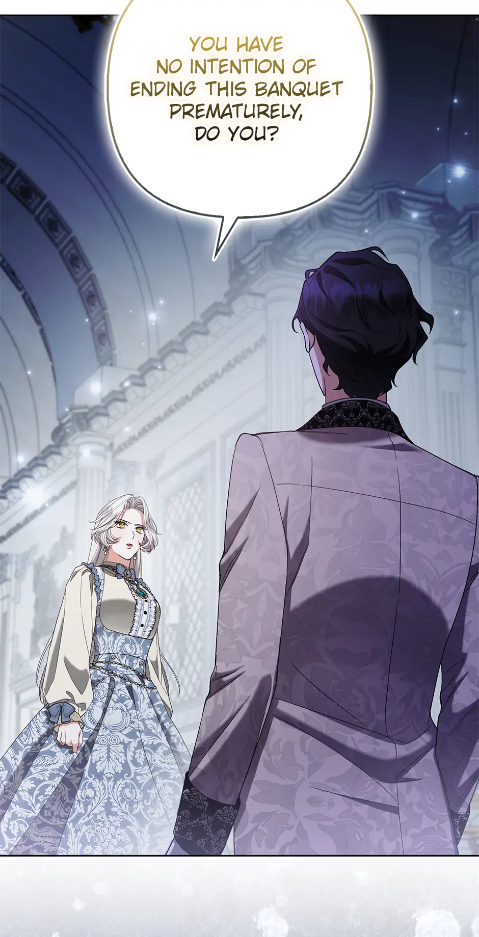 The Duke and The Fox Princess chapter 68 page 56