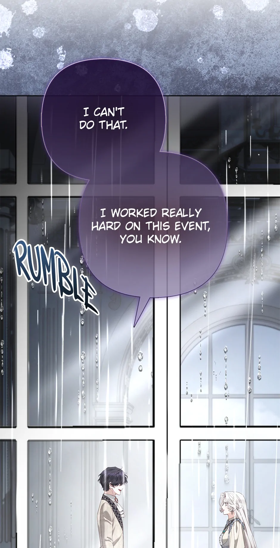 The Duke and The Fox Princess chapter 68 page 57