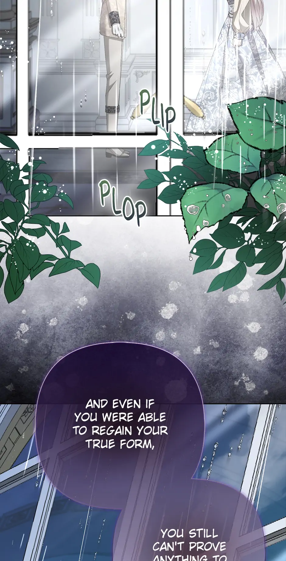 The Duke and The Fox Princess chapter 68 page 58