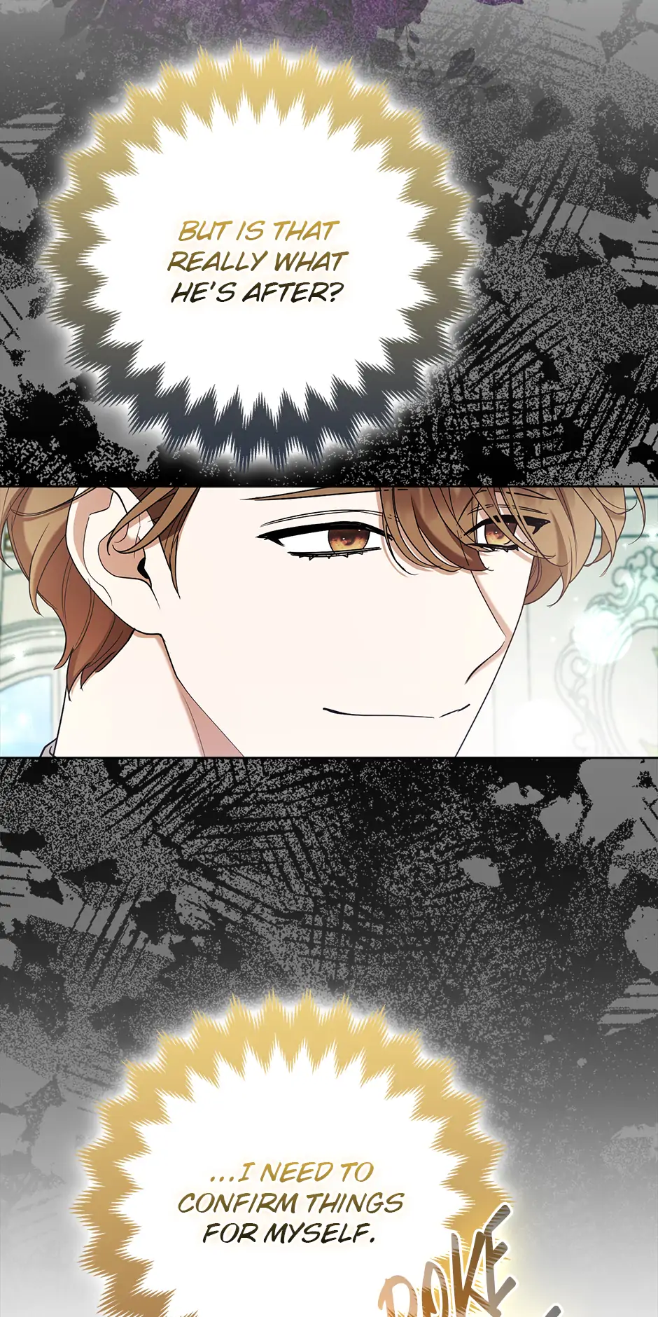 The Duke and The Fox Princess chapter 68 page 6
