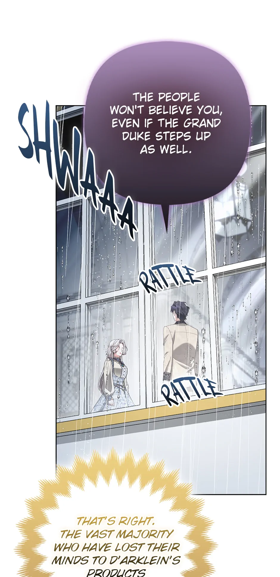 The Duke and The Fox Princess chapter 68 page 60